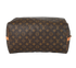 Speedy Bandouliere 35, top view